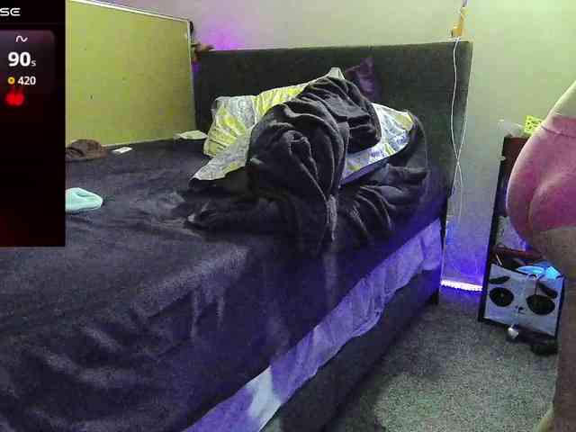 bubblybubbles webcam