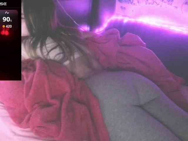 bubblybubbles webcam