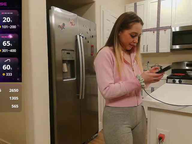 bubblybubbles webcam