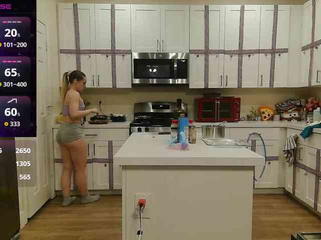 bubblybubbles webcam