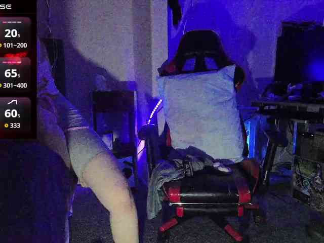 bubblybubbles webcam