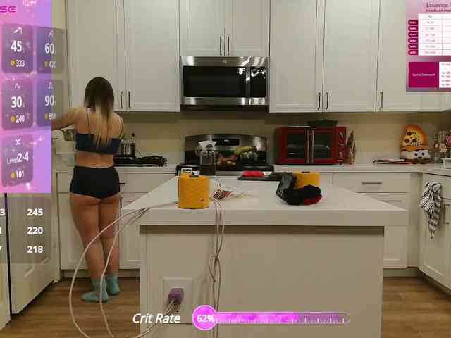 bubblybubbles webcam