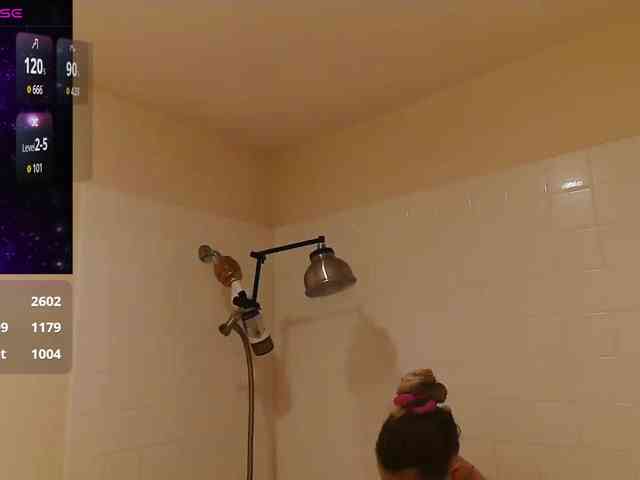 bubblybubbles webcam