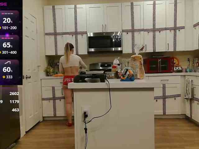 bubblybubbles webcam