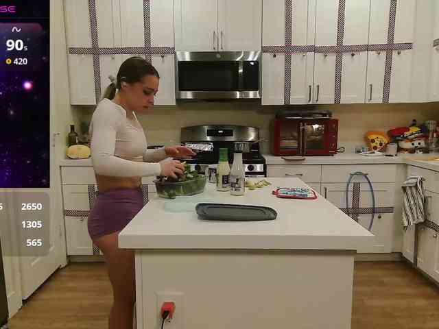 bubblybubbles webcam