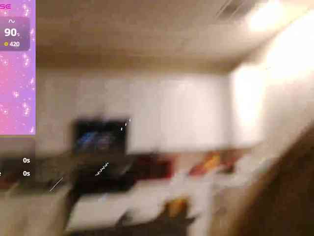 bubblybubbles webcam