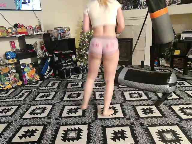 bubblybubbles webcam