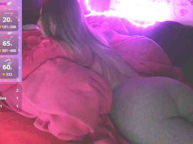 bubblybubbles webcam