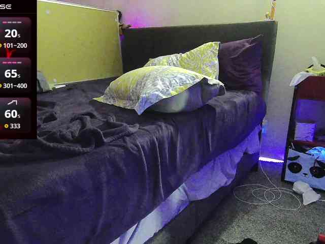 bubblybubbles webcam