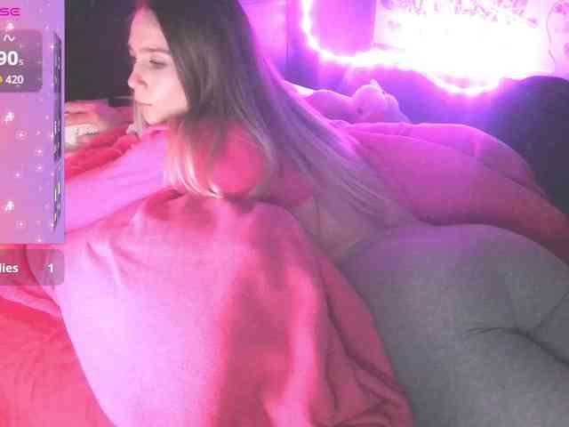 bubblybubbles webcam