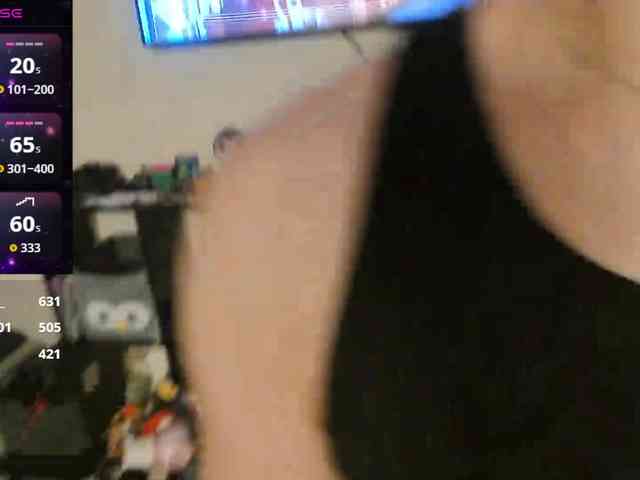 bubblybubbles webcam