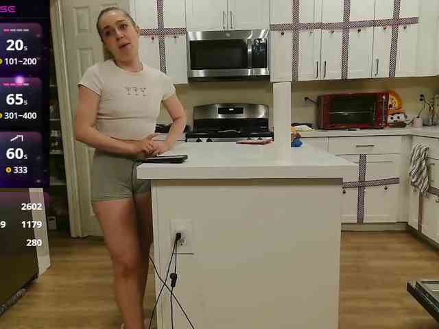 bubblybubbles webcam