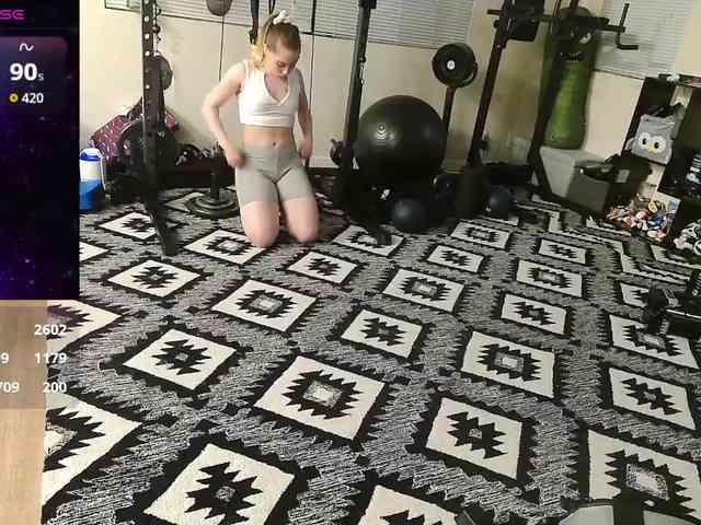 bubblybubbles webcam