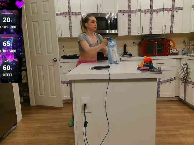 bubblybubbles webcam