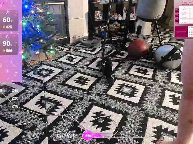 bubblybubbles webcam
