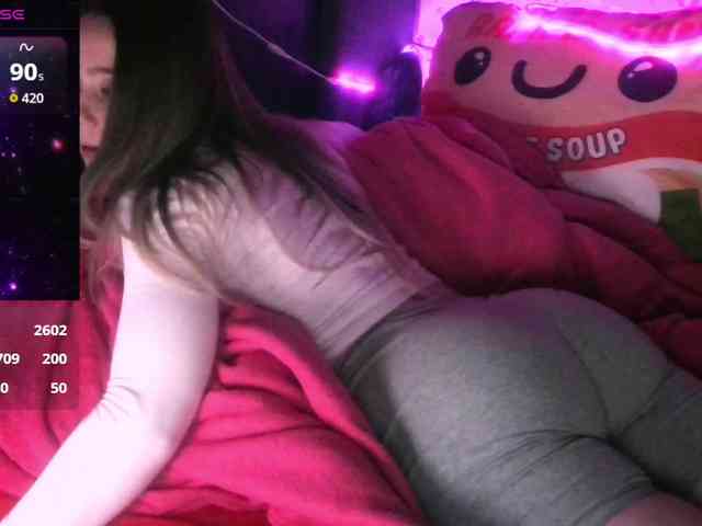 bubblybubbles webcam