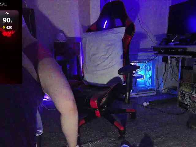 bubblybubbles webcam