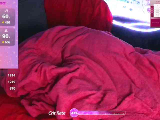 bubblybubbles webcam