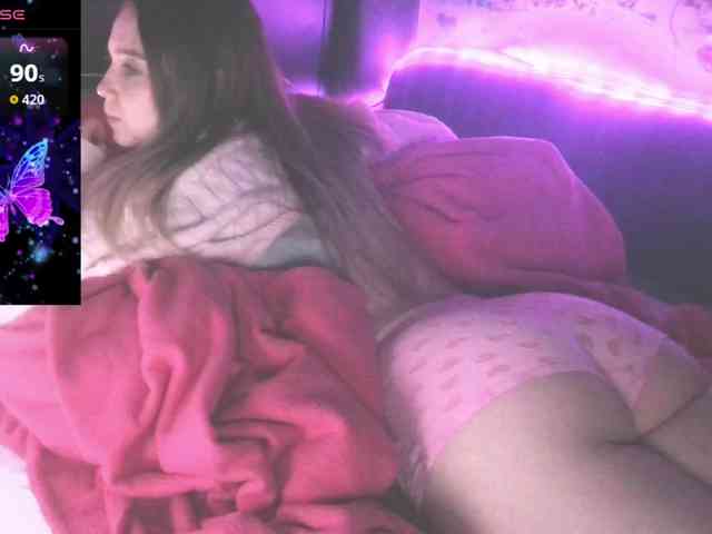 bubblybubbles webcam