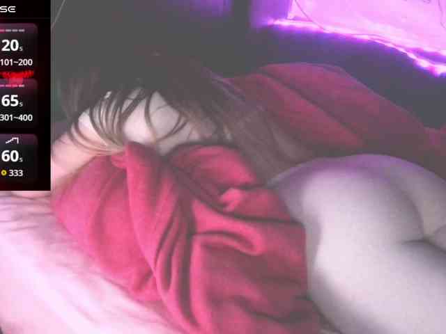 bubblybubbles webcam