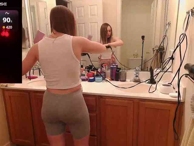 bubblybubbles webcam