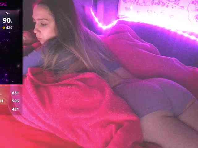 bubblybubbles webcam