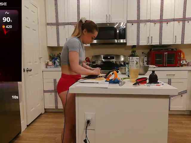 bubblybubbles webcam