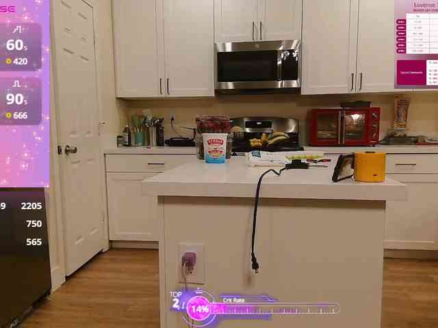 bubblybubbles webcam