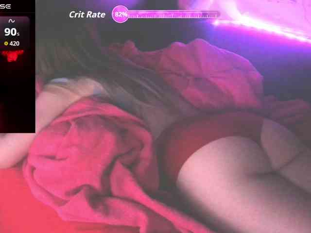 bubblybubbles webcam