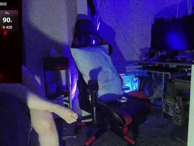 bubblybubbles webcam