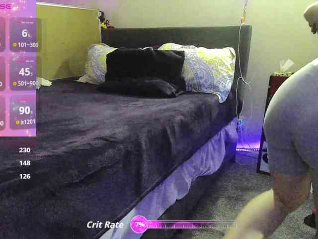 bubblybubbles webcam