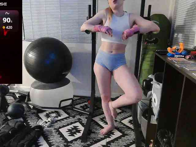 bubblybubbles webcam