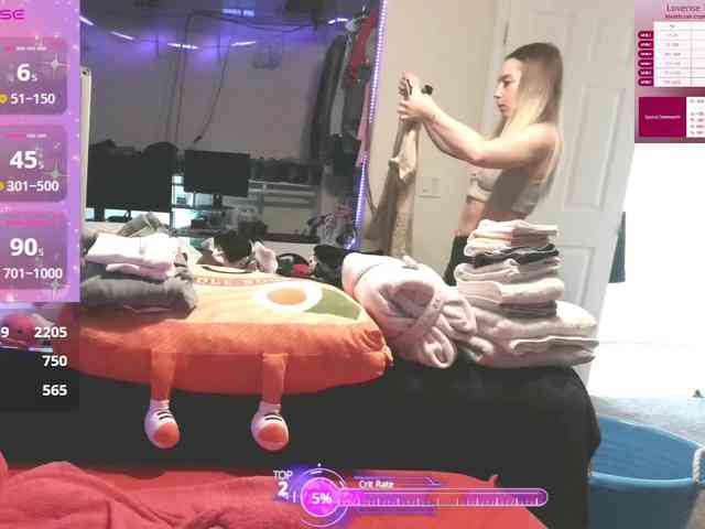 bubblybubbles webcam