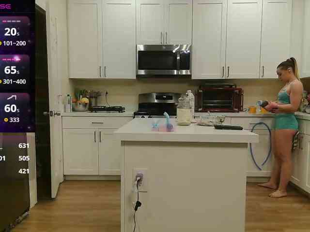 bubblybubbles webcam