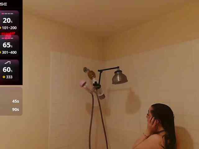 bubblybubbles webcam