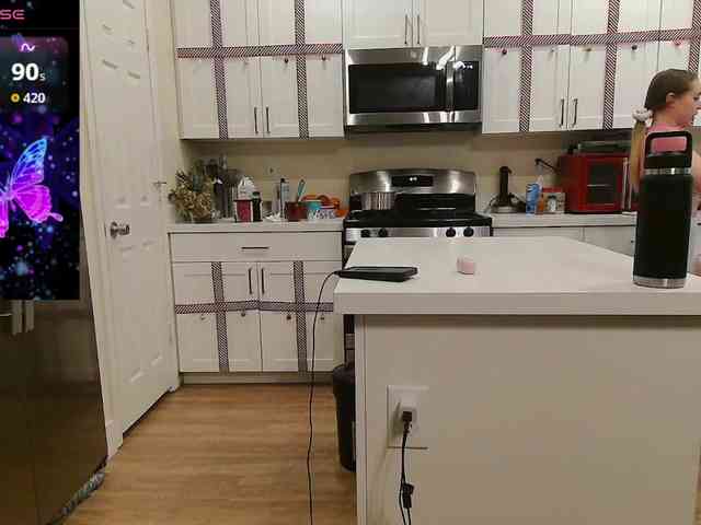 bubblybubbles webcam