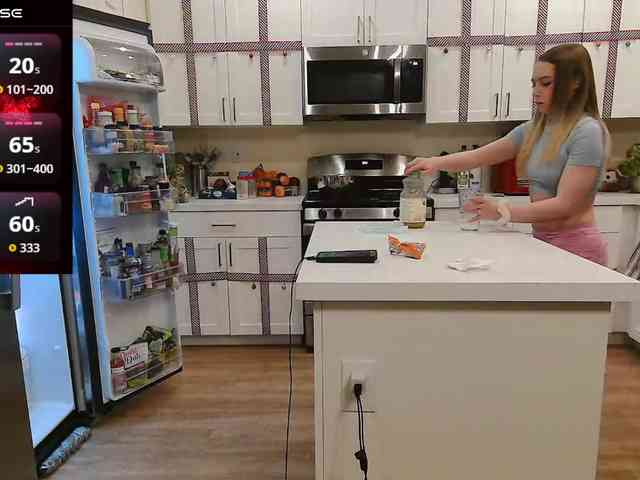 bubblybubbles webcam