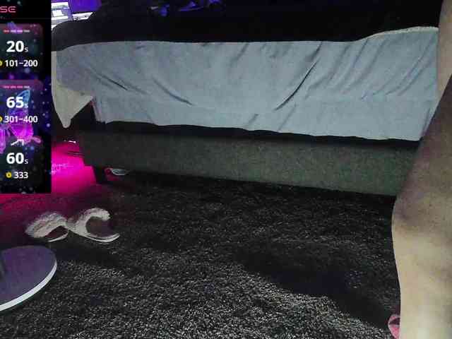 bubblybubbles webcam