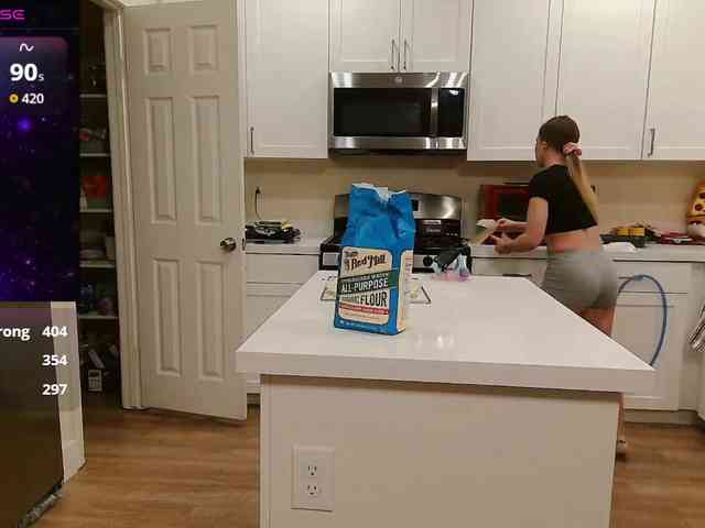 bubblybubbles webcam