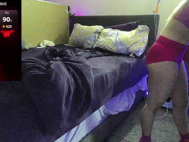 bubblybubbles webcam