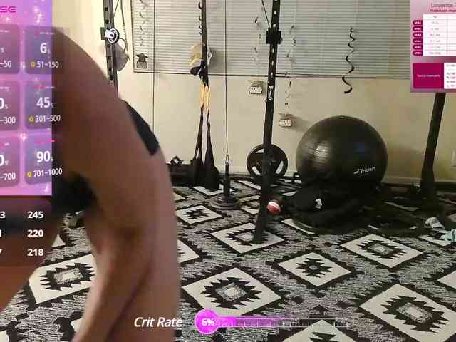 bubblybubbles webcam