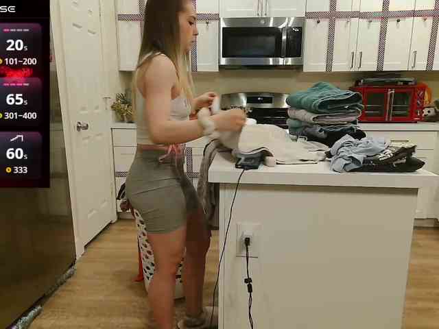 bubblybubbles webcam