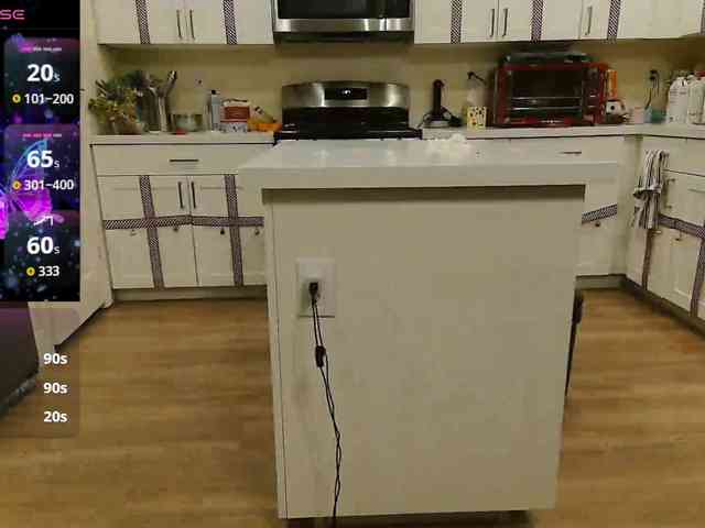 bubblybubbles webcam