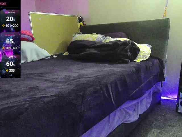 bubblybubbles webcam