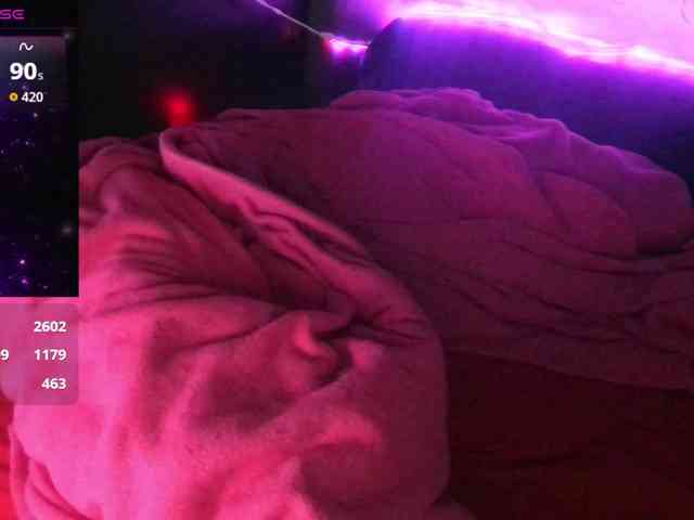 bubblybubbles webcam