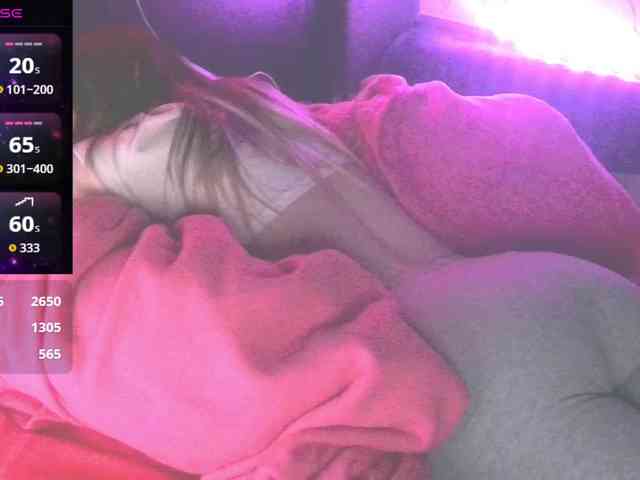 bubblybubbles webcam