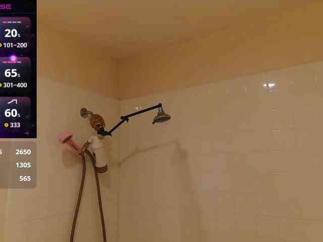 bubblybubbles webcam