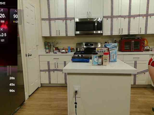 bubblybubbles webcam