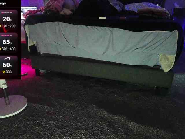 bubblybubbles webcam