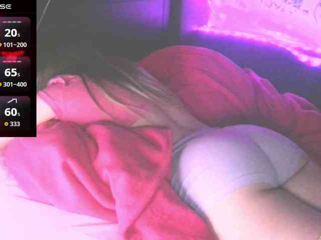 bubblybubbles webcam